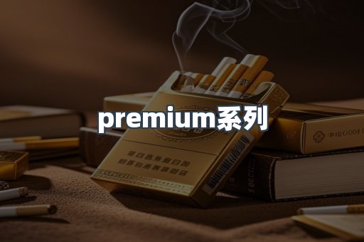 premium系列